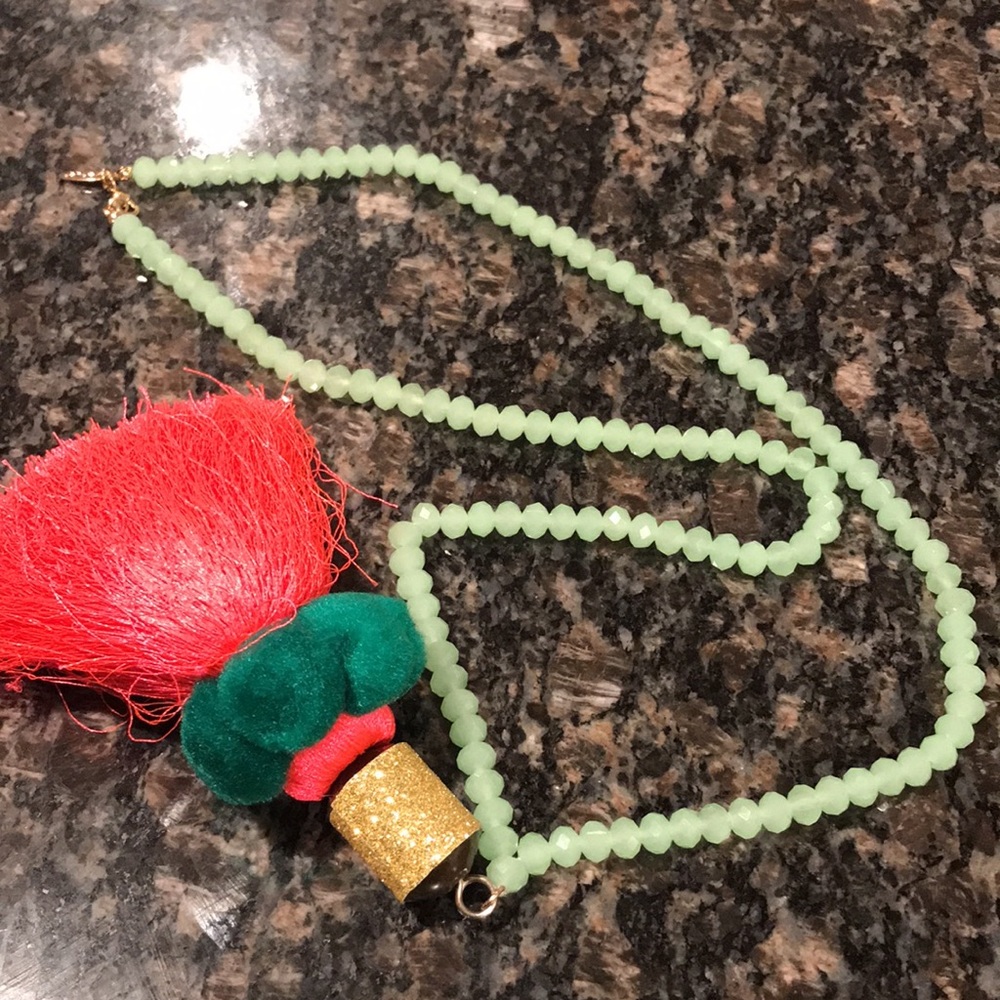 Unique necklace. - Picture 4 of 5